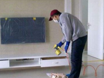 怎樣才能知道一個除甲醛公司的信譽？