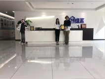 熱烈祝賀代總簽約創綠家保定市區級代理!