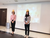【4月生日會】業(yè)務(wù)很硬核，而我們只是甜美小公舉