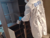 除甲醛怎么做效果好？