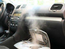 車主花三分鐘看完這篇文章,結果甲醛治理受用終身!