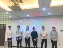 【5月生日會】這期壽星各個都可以出C位!