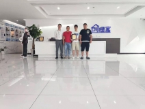 熱烈祝賀安總簽約創(chuàng)綠家貴州省貴陽市區(qū)級代理!