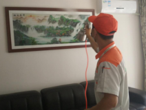 室內空氣檢測有什么樣的標準和要求?