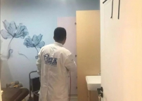 萬(wàn)達(dá)廣場(chǎng)秀匣美容養(yǎng)生館