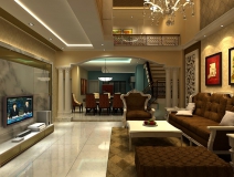 古典精美歐洲風,除甲醛與外表一樣重要