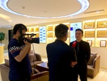 你和電視臺都信賴的除甲醛公司,TA的名字叫『創(chuàng)綠家』(ps:文章中間有福利)