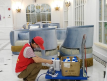 甲醛治理需要做好哪些準備?