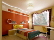 關于兒童房避免室內裝修污染，您可能還不知道要這樣甲醛治理！
