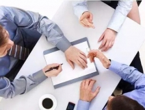 準確定好人生六個五年計劃，利用工作的有效30年時間，獲取除甲醛加盟的最大收益