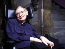 霍金預言:人類將在2600年滅絕 不管預言真假,我們都要保護地球