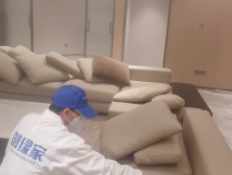 甲醛治理流程有哪些步驟？