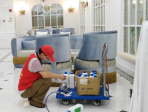 如何正確選擇除甲醛公司 ?