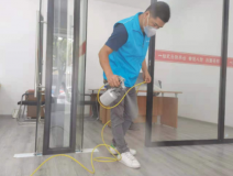 裝修后除甲醛應該如何進行通風?