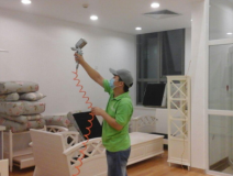 室內(nèi)除甲醛品牌眾多,哪個(gè)品牌機(jī)構(gòu)更令人信賴?