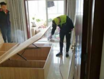 裝修后除甲醛如何進行?除甲醛產(chǎn)品就可以!