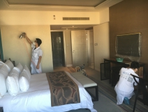 除甲醛公司會什么突然火了,這背后說明了什么?