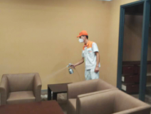 大家應該如何在裝修后除甲醛?