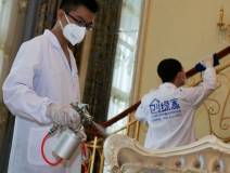 創(chuàng)綠家成為室內(nèi)除甲醛公司佼佼者的優(yōu)勢有哪些?除甲醛加盟商信賴的原因