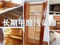 關于去除甲醛,這些可能是您需要了解的