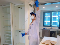 杭州的除甲醛公司哪家好?