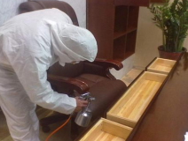 室內除甲醛的好處在哪里?