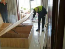 甲醛治理需要哪些方面的實(shí)力？