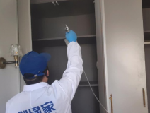 裝修后如何除去室內甲醛?