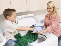 杭州除甲醛公司:新衣要漂洗這個常識,是因為甲醛!