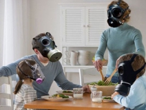 為什么冬天還沒有氣味,到了夏天卻需要甲醛治理了?