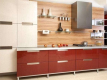 櫥柜除了實(shí)用，環(huán)保性也很重要！