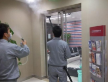 室內除甲醛方法你選對了嗎？怎么去除？