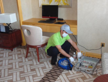 裝修后除甲醛有哪些方法?