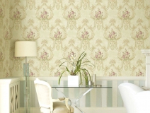 壁紙甲醛超標(biāo)要注意，選購(gòu)壁紙有妙招