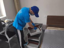 甲醛治理的注意事項有什么?