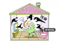 除甲醛公司,現(xiàn)在人最喜歡的除甲醛方式