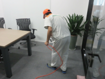 甲醛一般在什么情況下出現?甲醛治理有什么需要注意的?