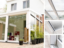 杭州甲醛處理讓采光方案設(shè)計更時尚更健康！