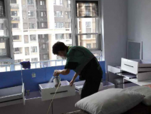 除甲醛公司眾多,哪家才是合適之選?