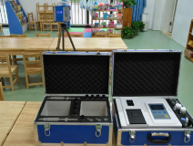 甲醛檢測操作的一些細節(jié)問題有哪些?