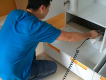 裝修后除甲醛該如何正確的去做?