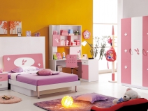 怎么樣的兒童家具能受到專業甲醛治理公司的推薦?