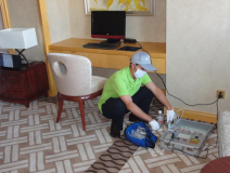 甲醛治理都有哪些靠譜的方法？