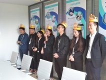 【11月生日會(huì)】壽星們希望各位小伙伴照顧好自己的身體哦!