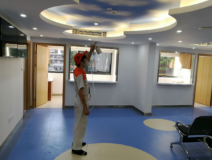 甲醛檢測如何取得更準(zhǔn)確地結(jié)果?