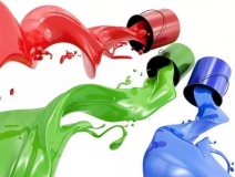 油漆不僅難聞還有大量的甲醛！