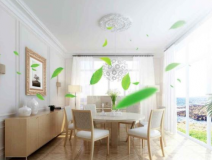 室內除甲醛要注意什么?