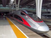 “復興號”甲醛超標？事實到底是怎么樣的