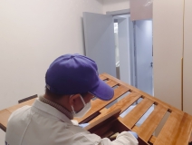 怎么解決新家甲醛超標(biāo)?