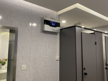 常見的智慧廁所設(shè)備怎么買?